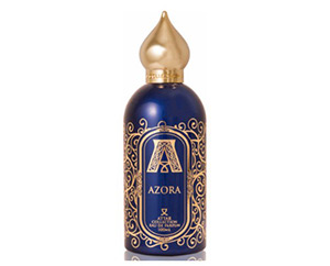 Attar Collection Azora
