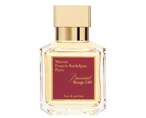 Maison Francis Kurkdjian Baccarat Rouge 540