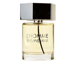 Yves Saint Laurent L'Homme